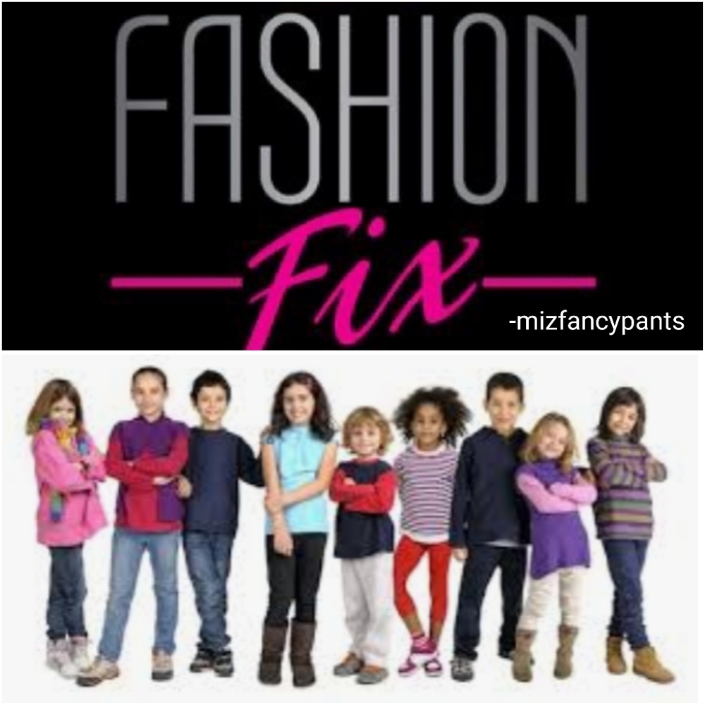Kids Clothing